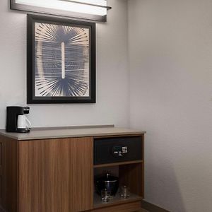 King Room Sofa Bed Accessible Tub Disability Access